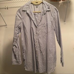 Old Navy Tunic Shirt
